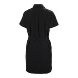 Helly Hansen Women's Thalia Shirt Dress - Black