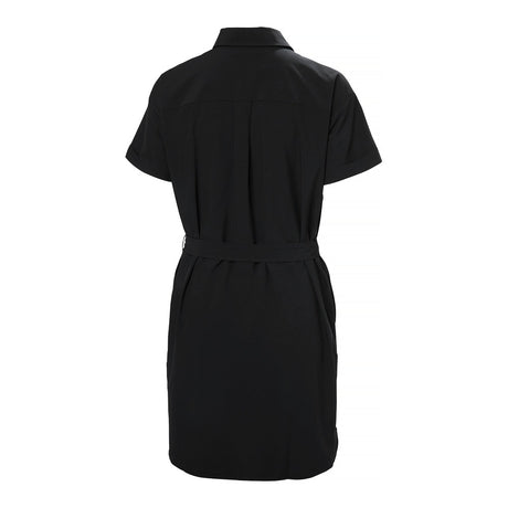 Helly Hansen Women's Thalia Shirt Dress - Black