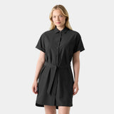 Helly Hansen Women's Thalia Shirt Dress - Black