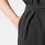 Helly Hansen Women's Thalia Shirt Dress - Black