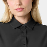 Helly Hansen Women's Thalia Shirt Dress - Black