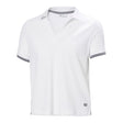 Helly Hansen Women's Luca Polo - White