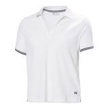 Helly Hansen Women's Luca Polo - White
