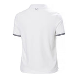 Helly Hansen Women's Luca Polo - White