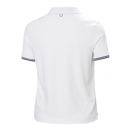 Helly Hansen Women's Luca Polo - White