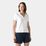 Helly Hansen Women's Luca Polo - White