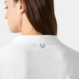 Helly Hansen Women's Luca Polo - White