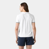 Helly Hansen Women's Luca Polo - White