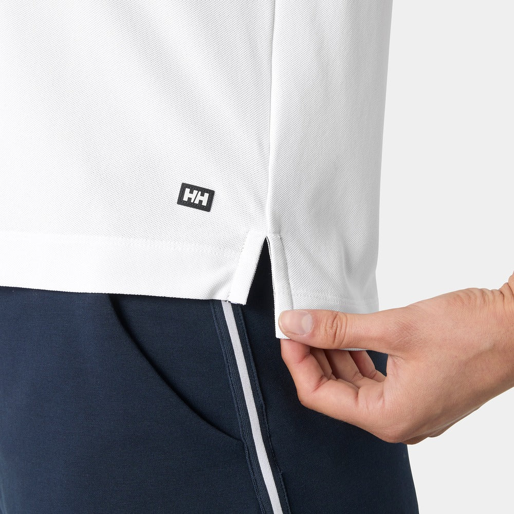Helly Hansen Women's Luca Polo - White