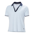 Helly Hansen Women's Luca Polo - Pinnacle Blue