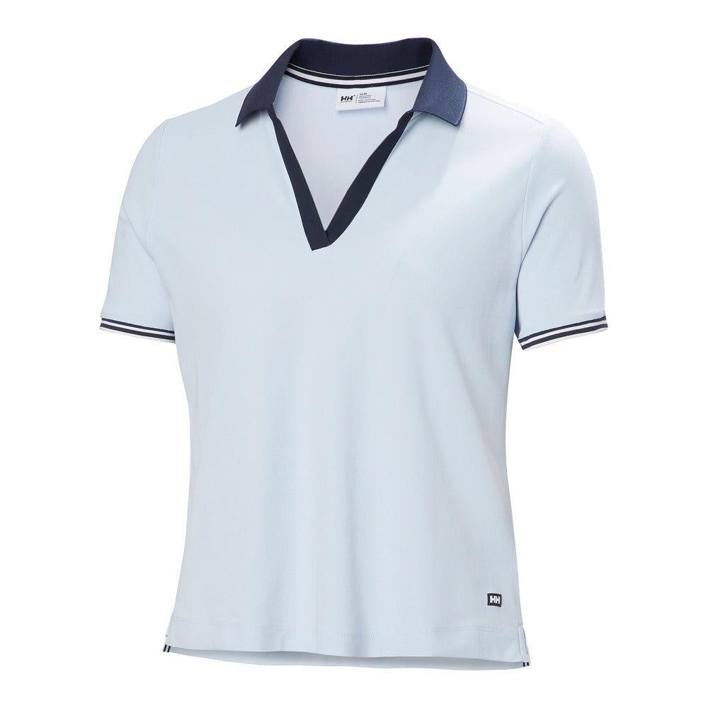 Helly Hansen Women's Luca Polo - Pinnacle Blue