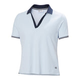 Helly Hansen Women's Luca Polo - Pinnacle Blue