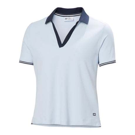 Helly Hansen Women's Luca Polo - Pinnacle Blue