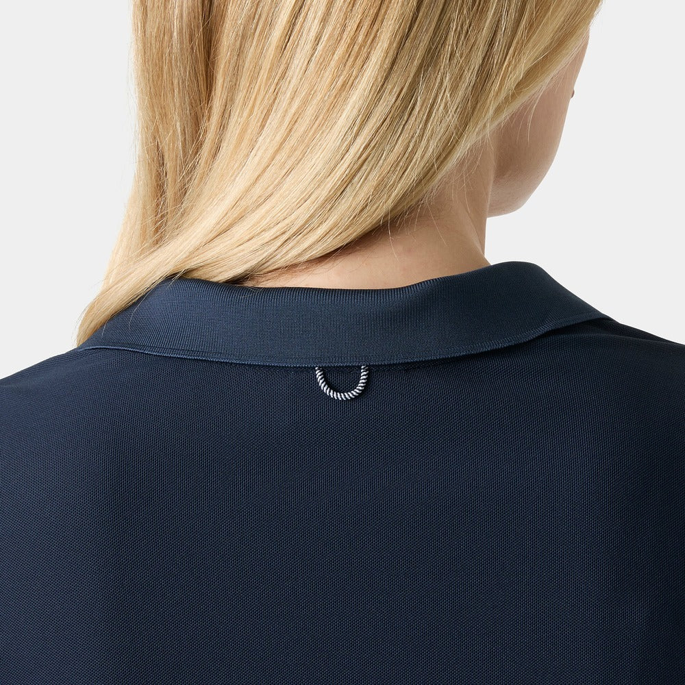 Helly Hansen Women's Luca Polo - Navy