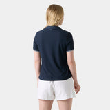 Helly Hansen Women's Luca Polo - Navy