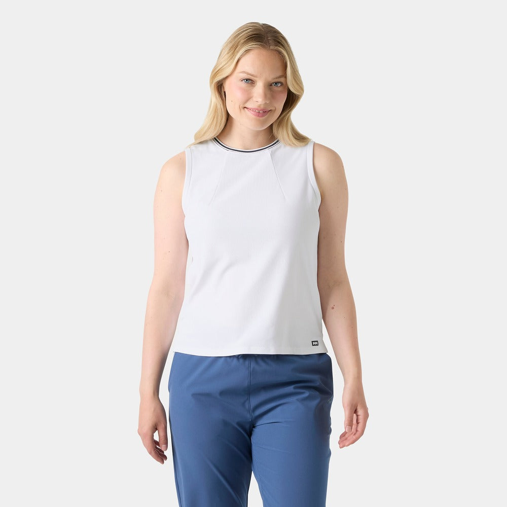 Helly Hansen Women's Luca Top - White