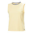 Helly Hansen Women's Luca Top - Yellow Cream