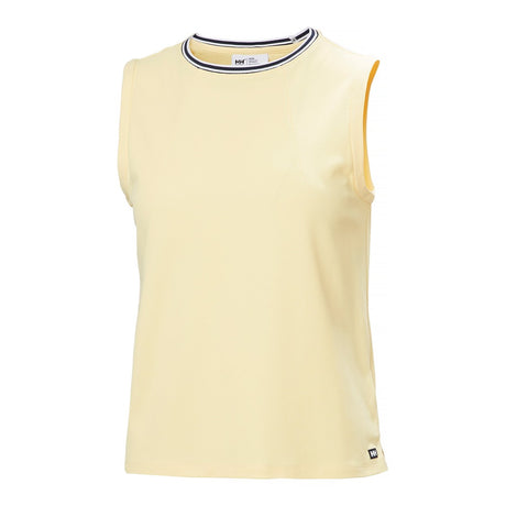 Helly Hansen Women's Luca Top - Yellow Cream