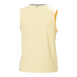 Helly Hansen Women's Luca Top - Yellow Cream