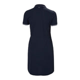 Helly Hansen Women's Luca Polo Dress - Navy