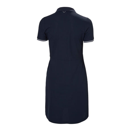 Helly Hansen Women's Luca Polo Dress - Navy
