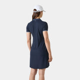 Helly Hansen Women's Luca Polo Dress - Navy