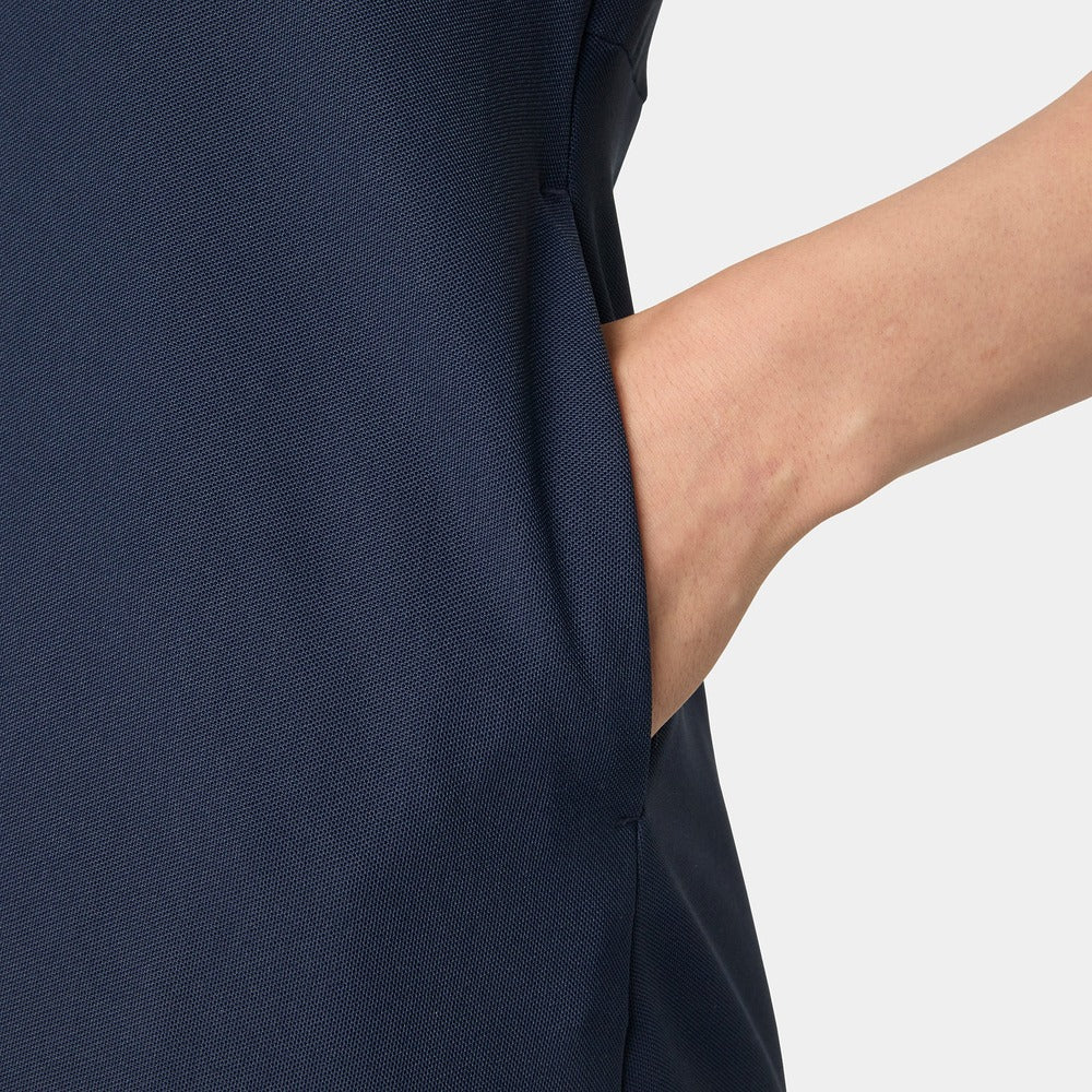 Helly Hansen Women's Luca Polo Dress - Navy