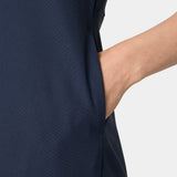 Helly Hansen Women's Luca Polo Dress - Navy