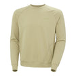 Helly Hansen Men's Tyri Knit Crew Neck - Light Lav Melange