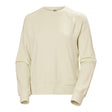 Helly Hansen Women's Tyri Knit Crew Neck - Cream Melange