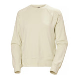 Helly Hansen Women's Tyri Knit Crew Neck - Cream Melange