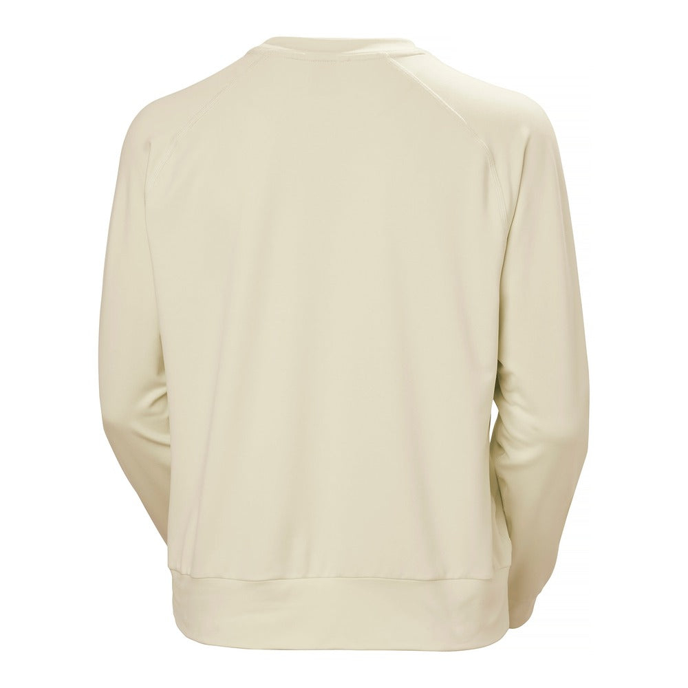 Helly Hansen Women's Tyri Knit Crew Neck - Cream Melange