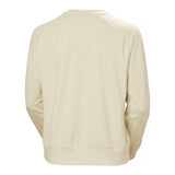 Helly Hansen Women's Tyri Knit Crew Neck - Cream Melange