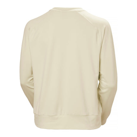 Helly Hansen Women's Tyri Knit Crew Neck - Cream Melange