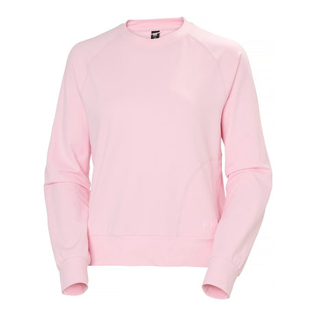 Helly Hansen Women's Tyri Knit Crew Neck - Fairytale