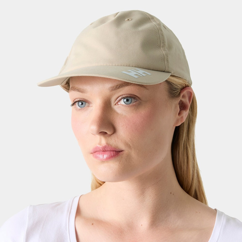 Helly Hansen Crew Cap 2.0 - Khaki / Sand