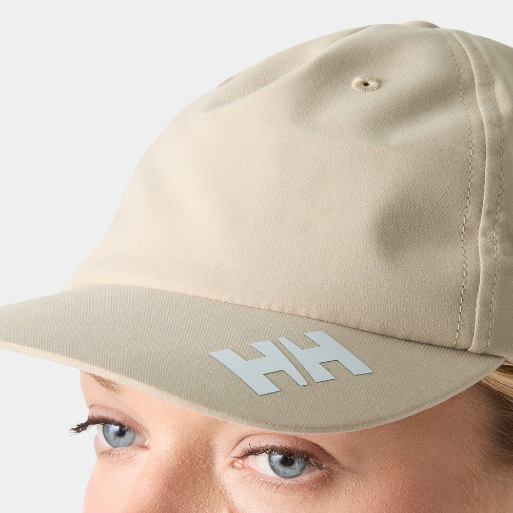 Helly Hansen Crew Cap 2.0 - Khaki / Sand