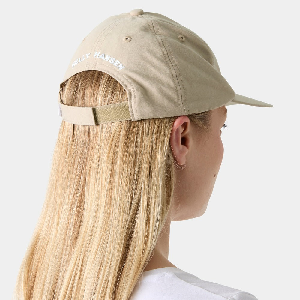 Helly Hansen Crew Cap 2.0 - Khaki / Sand