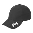 Helly Hansen Crew Cap 2.0 - Ebony