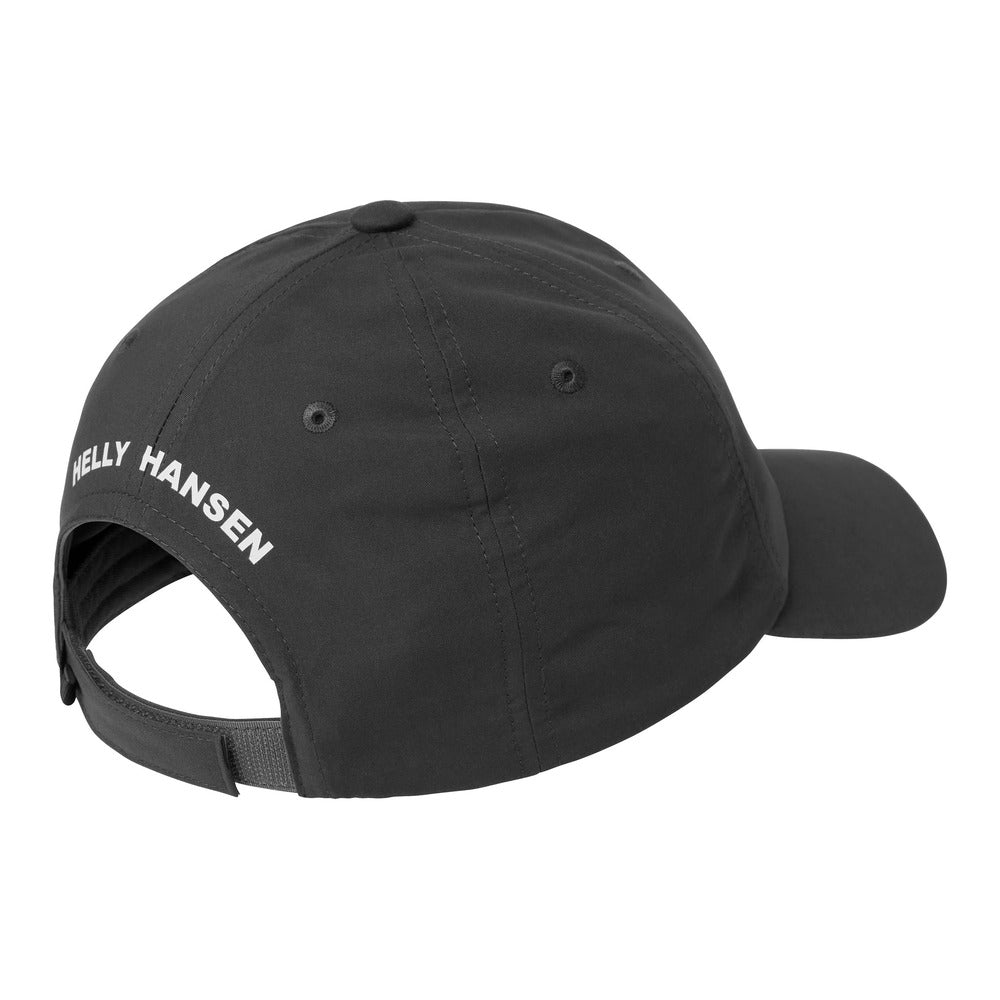 Helly Hansen Crew Cap 2.0 - Ebony