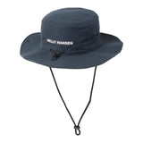 Helly Hansen Crew Sun Hat - Navy