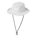 Helly Hansen Crew Sun Hat - Grey Fog