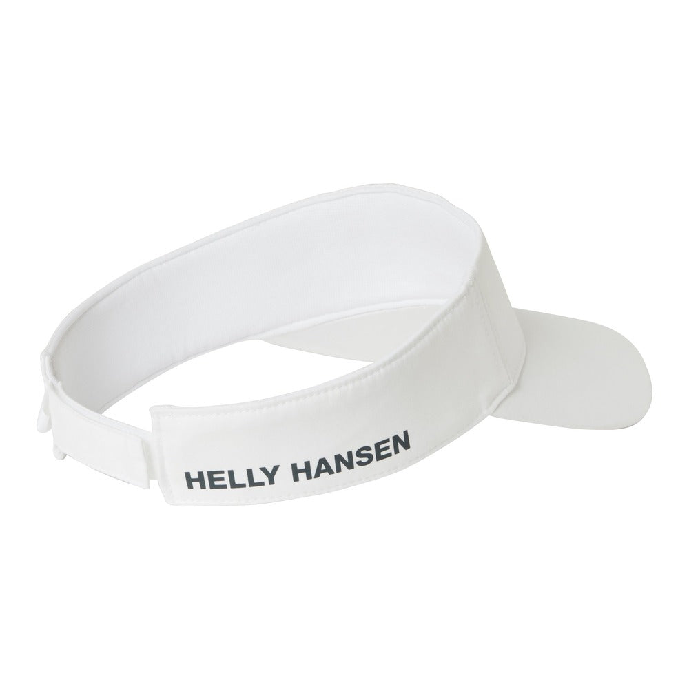 Helly Hansen Crew Visor 2.0 - White