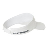 Helly Hansen Crew Visor 2.0 - White