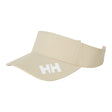 Helly Hansen Crew Visor 2.0 - Khaki / Sand