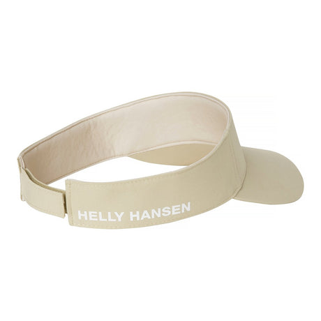 Helly Hansen Crew Visor 2.0 - Khaki / Sand