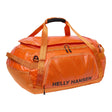 Helly Hansen Guide Duffel Bag 30l - Resort Tangerine.