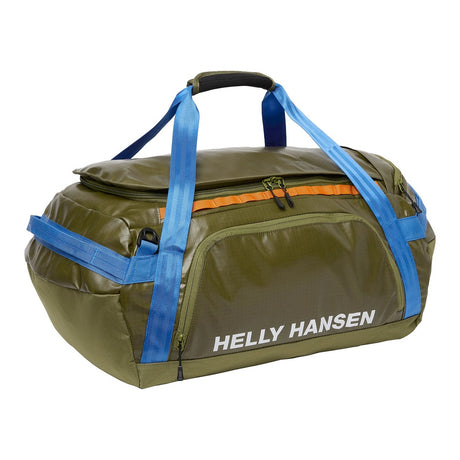 Helly Hansen Guide Duffel Bag 30l - Terrain Green