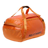 Helly Hansen Guide Duffel Bag 50l - Resort Tangerine.