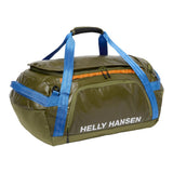 Helly Hansen Guide Duffel Bag 50l - Terrain Green